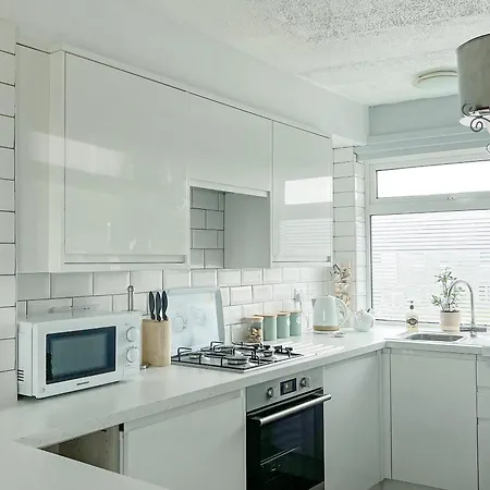 Tatil Evi Cockleshell Millom