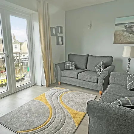 Cockleshell Holiday home Millom